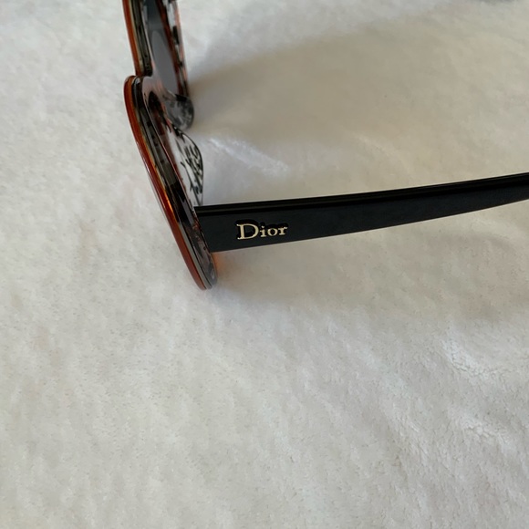 Christian Dior Promesse1 Sunglasses - Picture 4 of 14